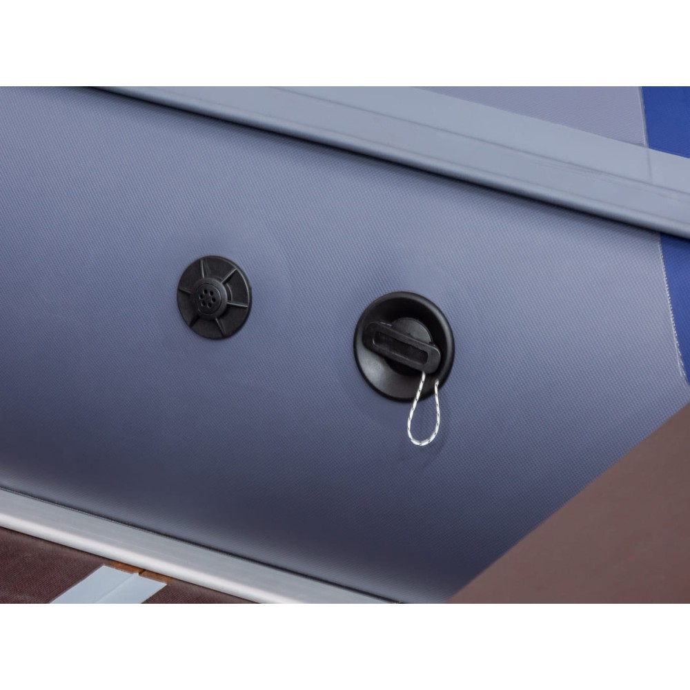 Лодка ПВХ АНДРОМЕДА Luxe 310