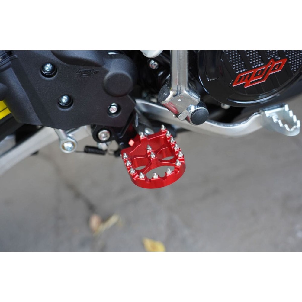 Мотоцикл BSE T4 ENDURO