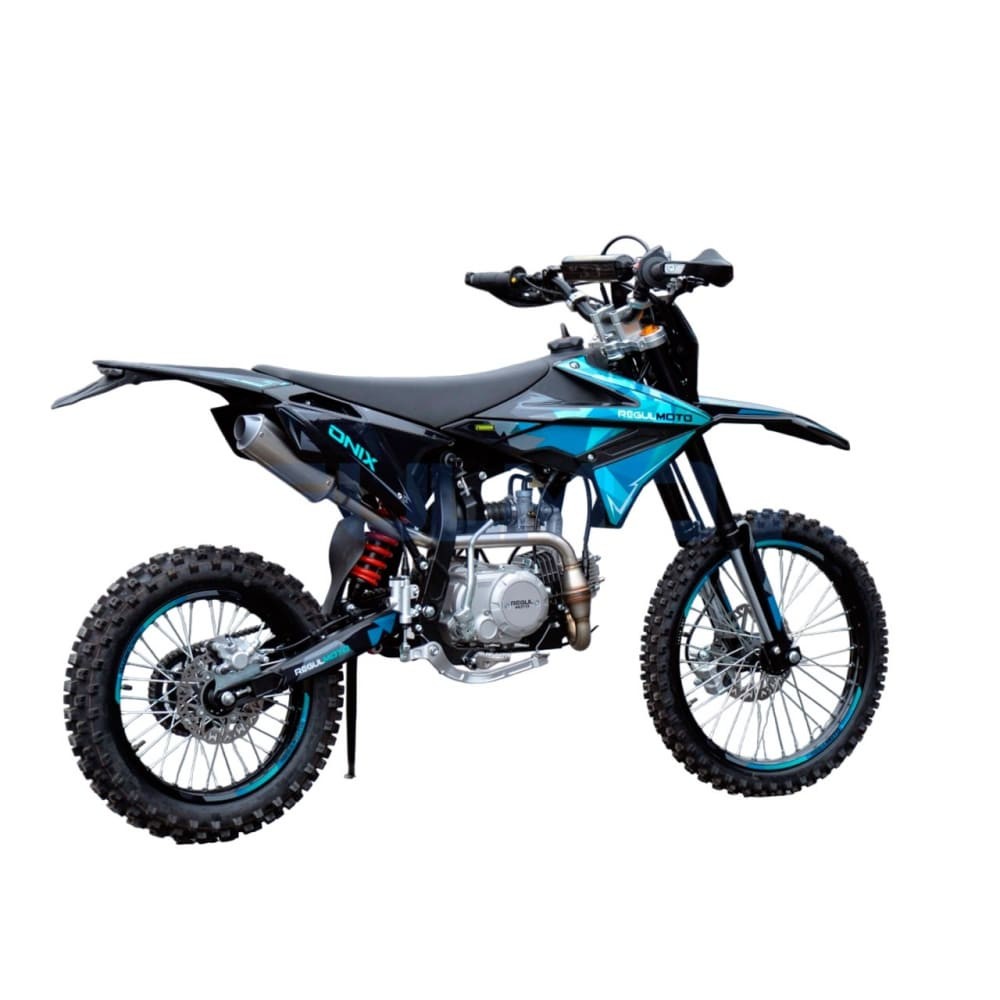 Мотоцикл REGULMOTO Onix PITBIKE