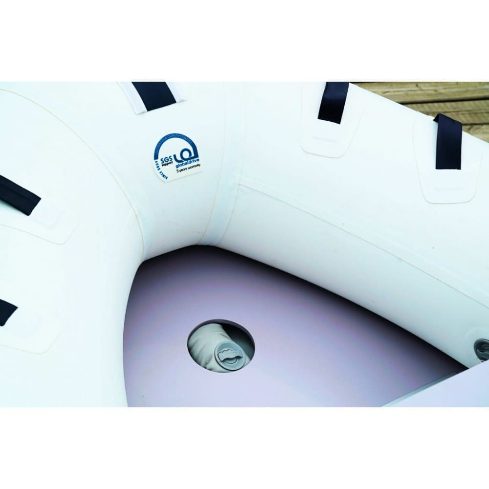 Лодка ПВХ STORMLINE Active 380