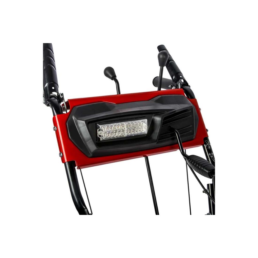 Снегоуборщик DDE ST7066E