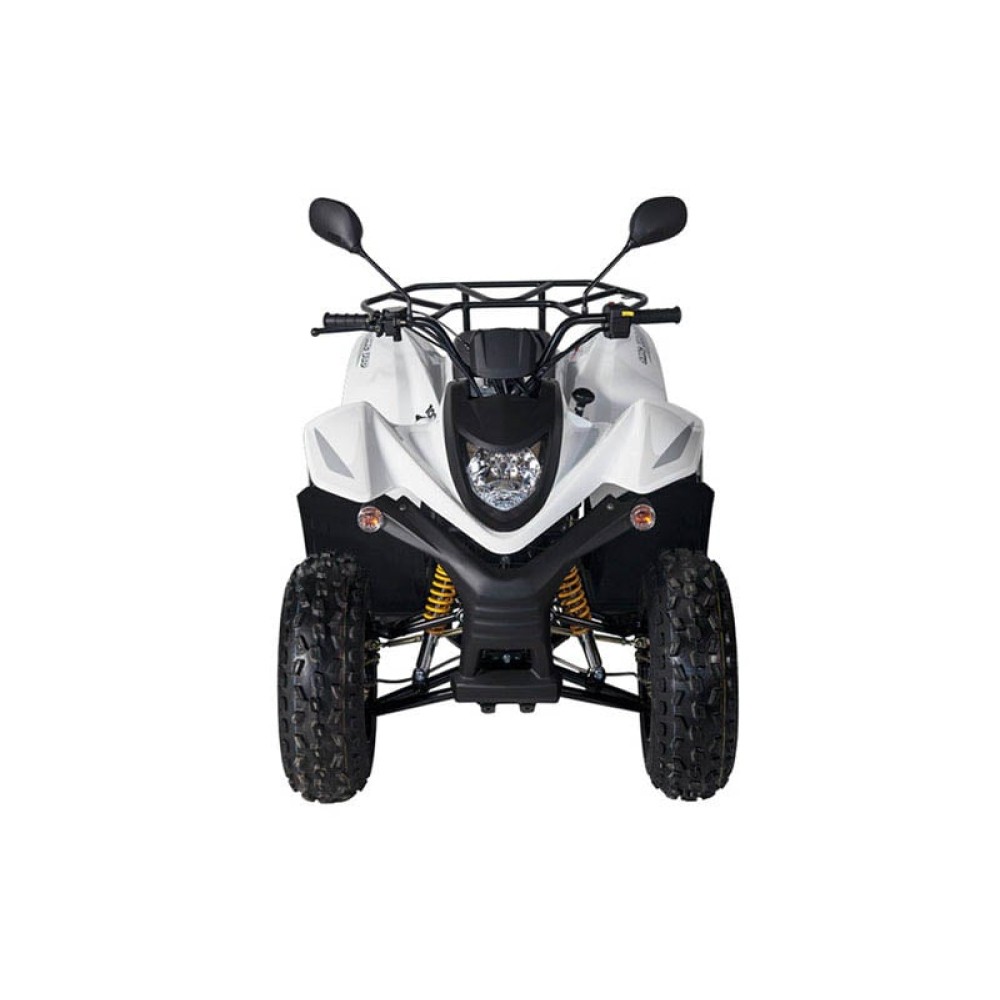 Квадроцикл BALTMOTORS Jam 100