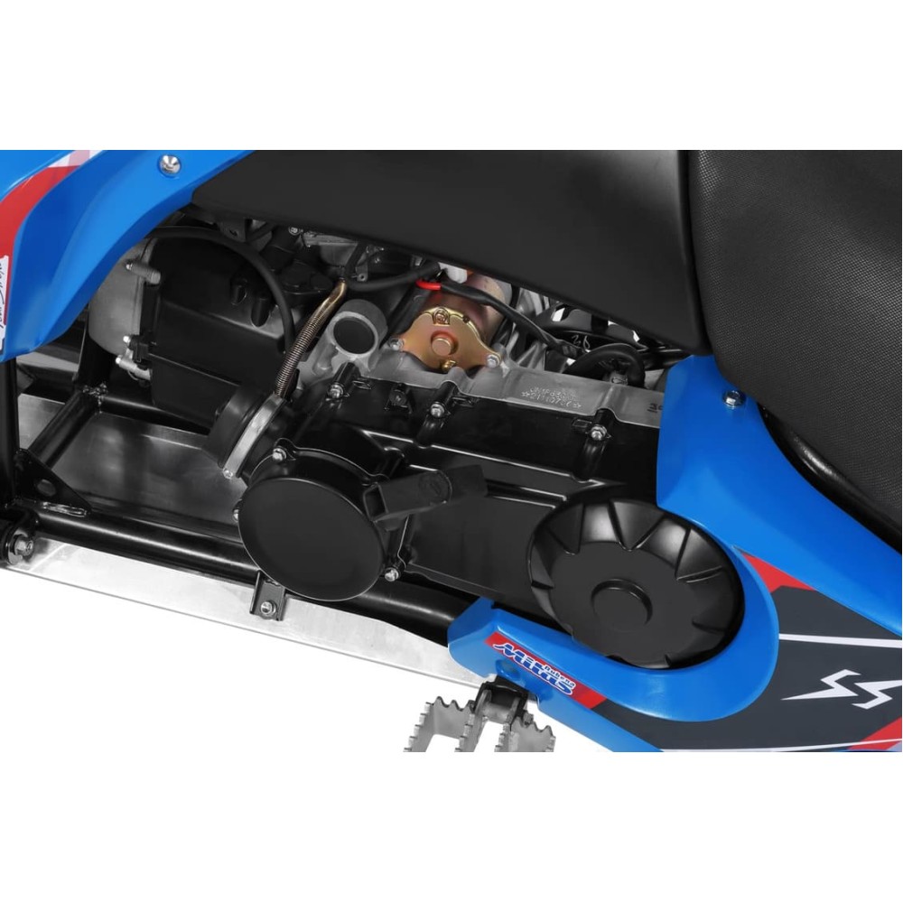 Снегоход SHARMAX SN-400