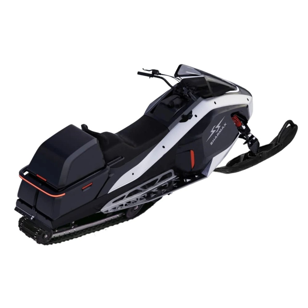 Снегоход SHARMAX SHP-1000 EFI