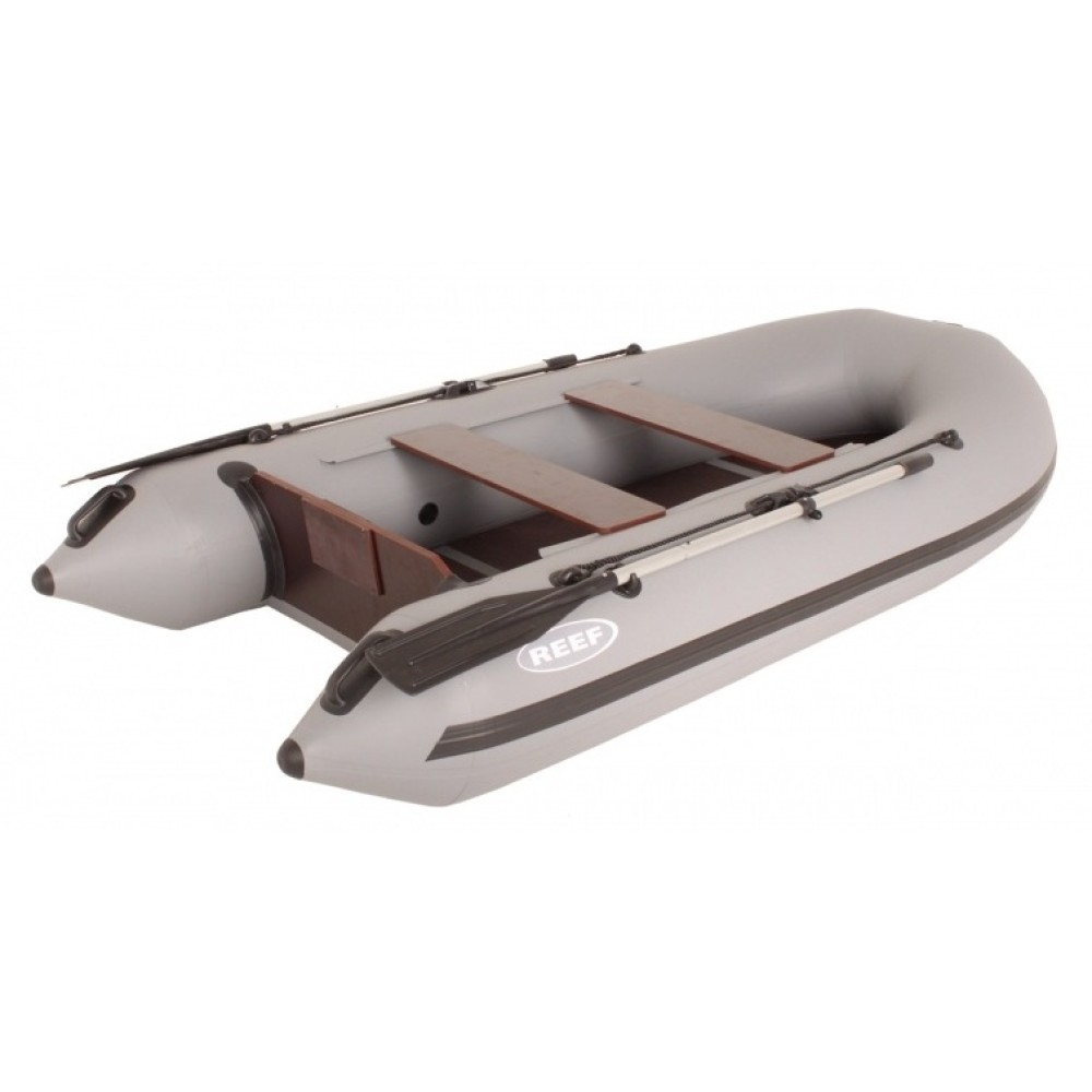 Лодка ПВХ REEF 290P