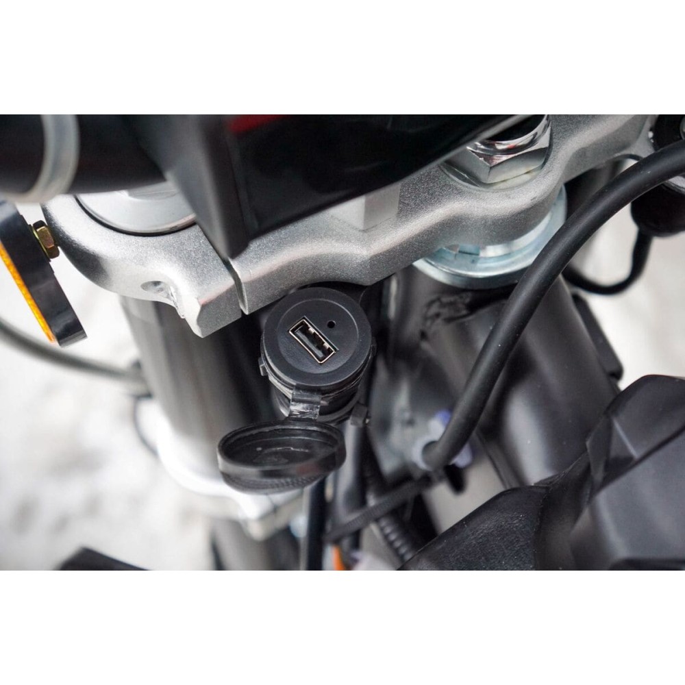 Мотоцикл кроссовый эндуро BSE Z1Y