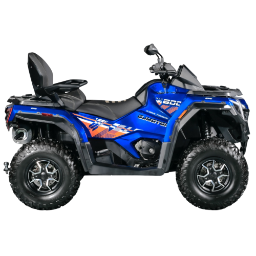 Квадроцикл QJ MOTOR SFA 700