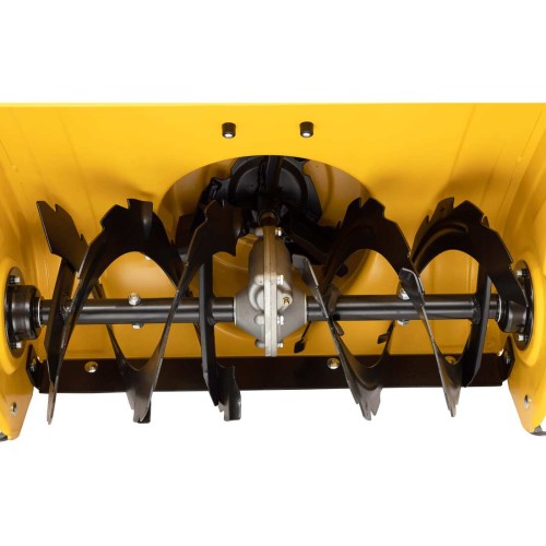 Снегоуборщик DENZEL SB 560 LP