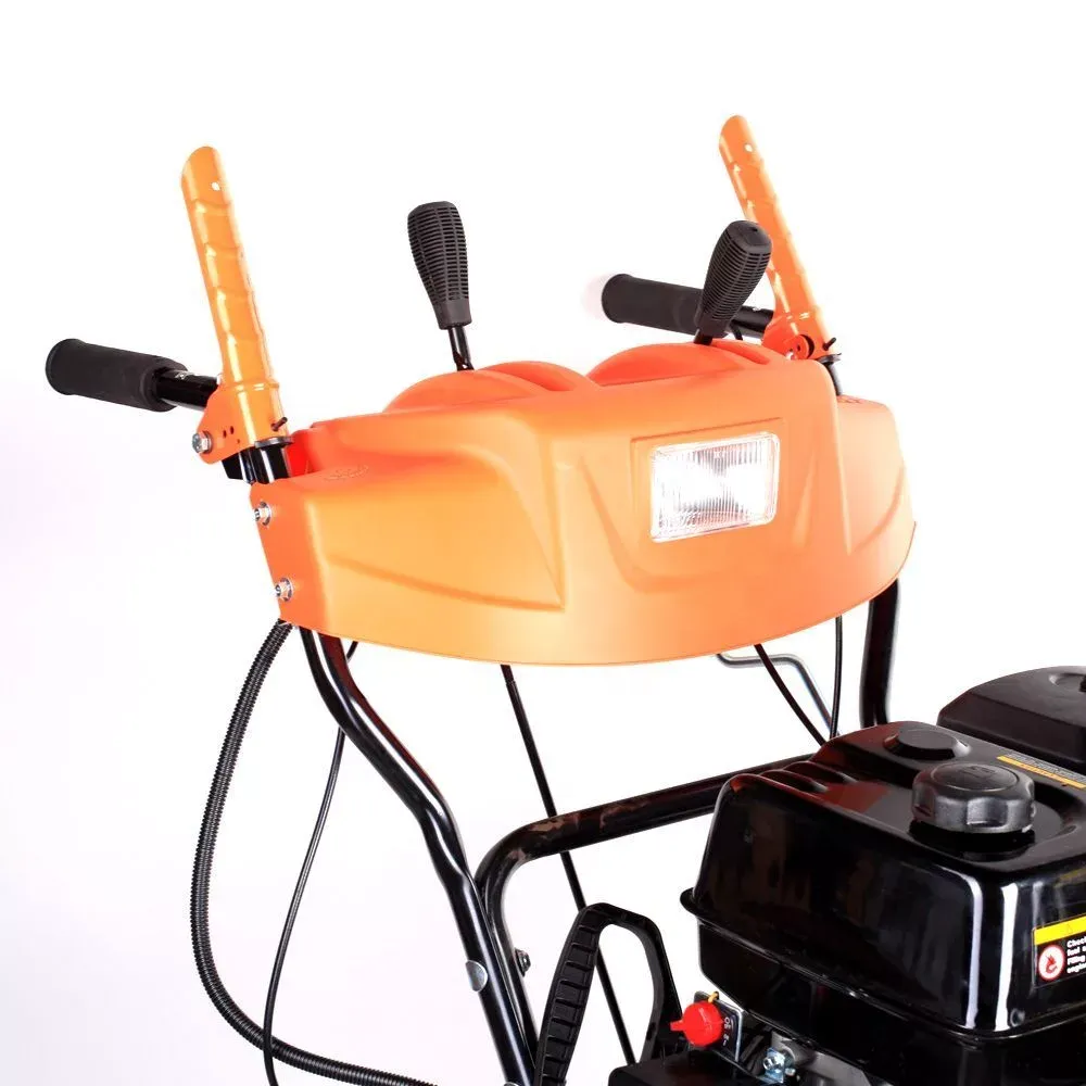 Снегоуборщик PATRIOT PRO 1100 ED