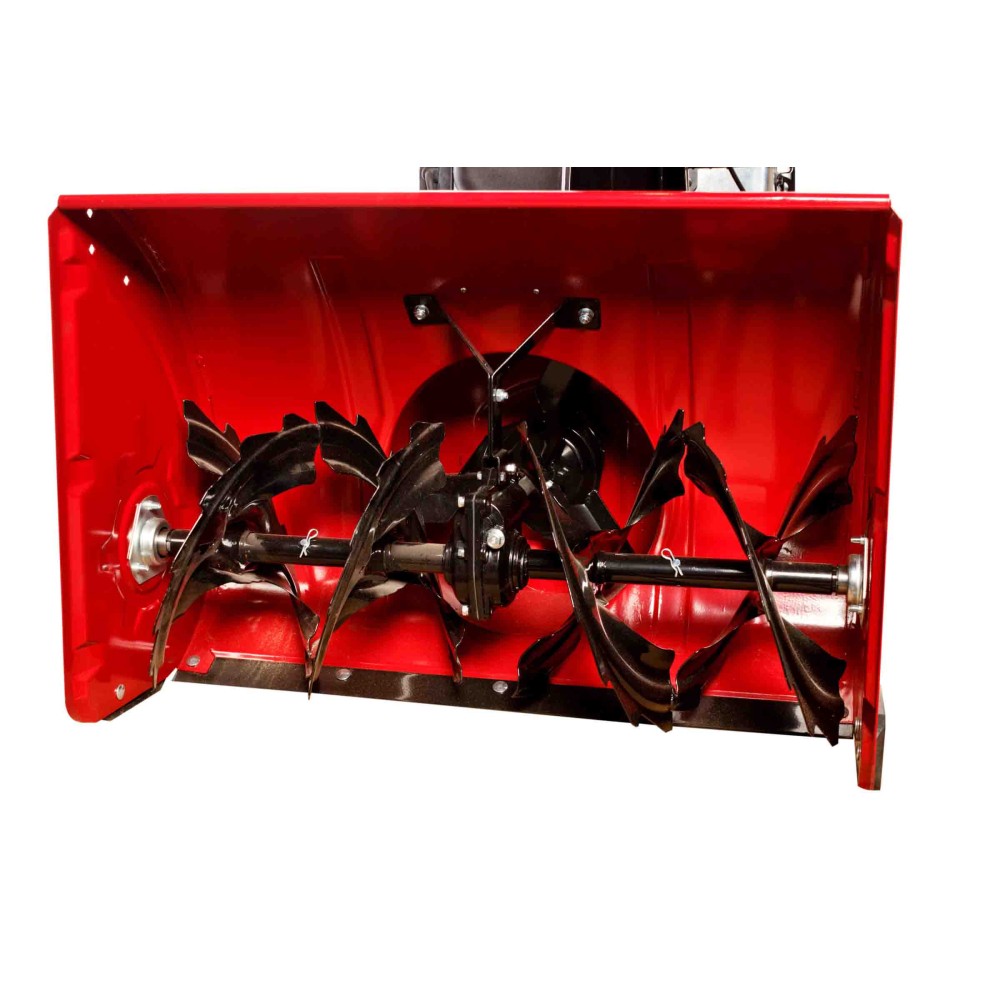 Снегоуборщик REDVERG RD-SB71/1450BS-E