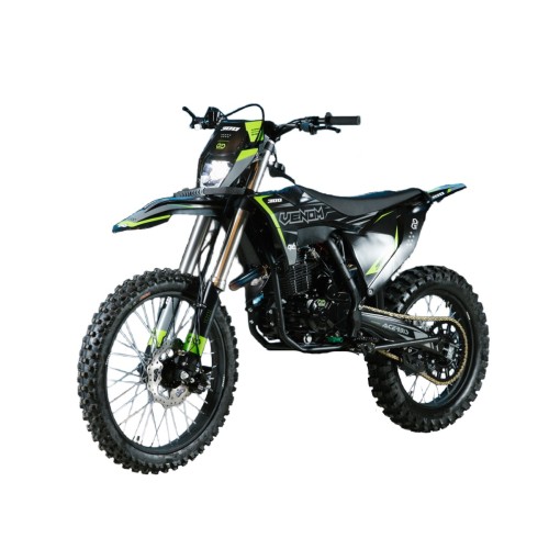 Мотоцикл кроссовый эндуро OXO VENOM 300