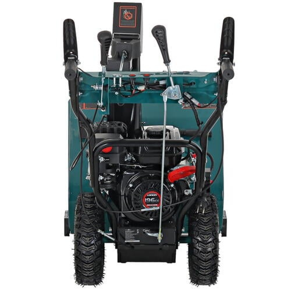 Снегоуборщик FINEPOWER SRMP6119L