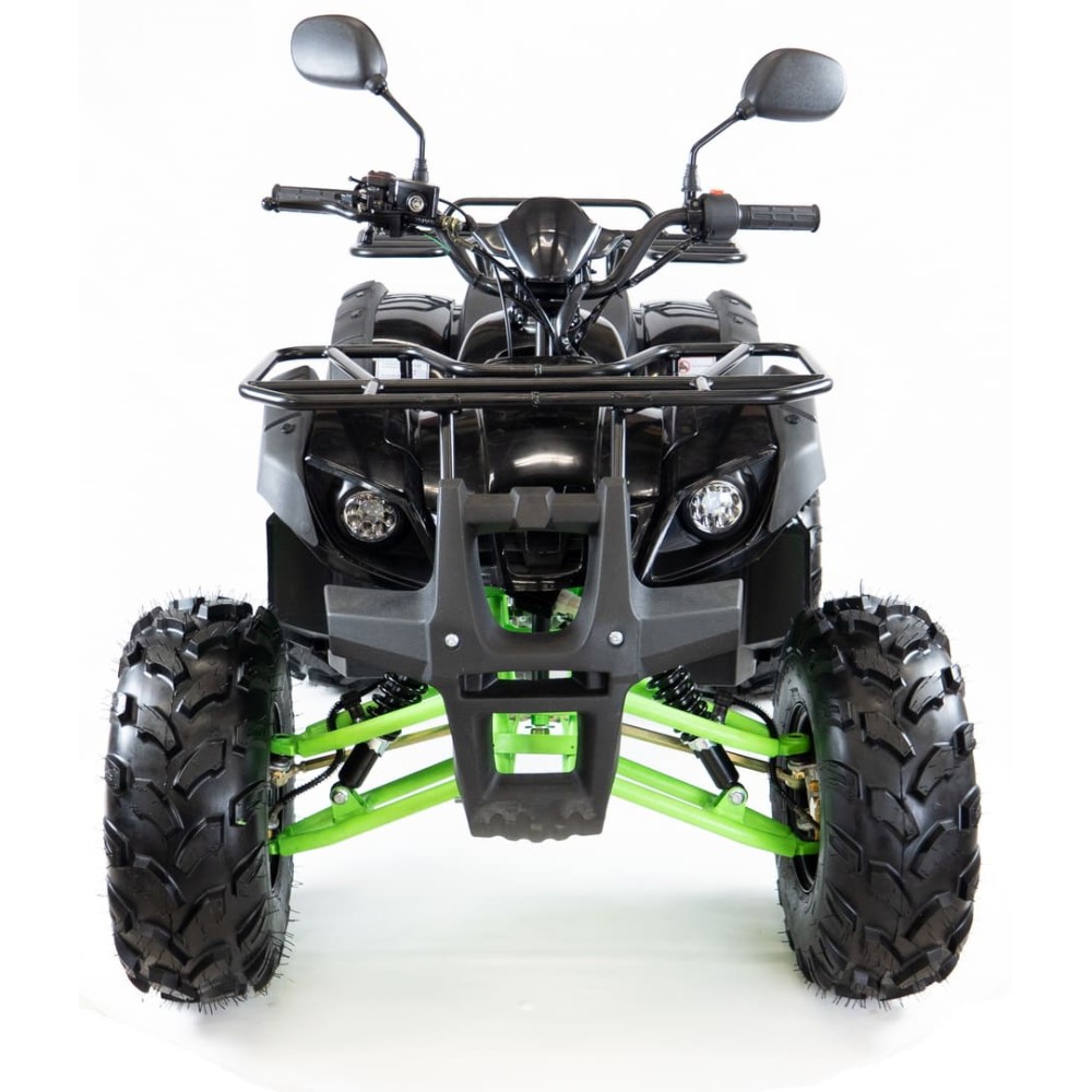 Квадроцикл MOTAX ATV Grizlik-7 125cc