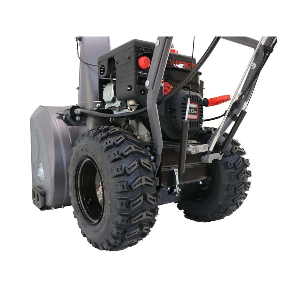 Снегоуборщик VILLARTEC WB 7066E