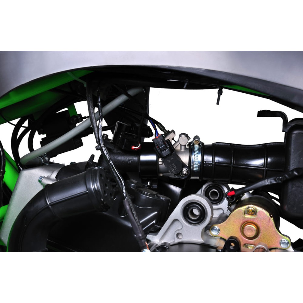 Квадроцикл MIKILON Rapide 200 EFI