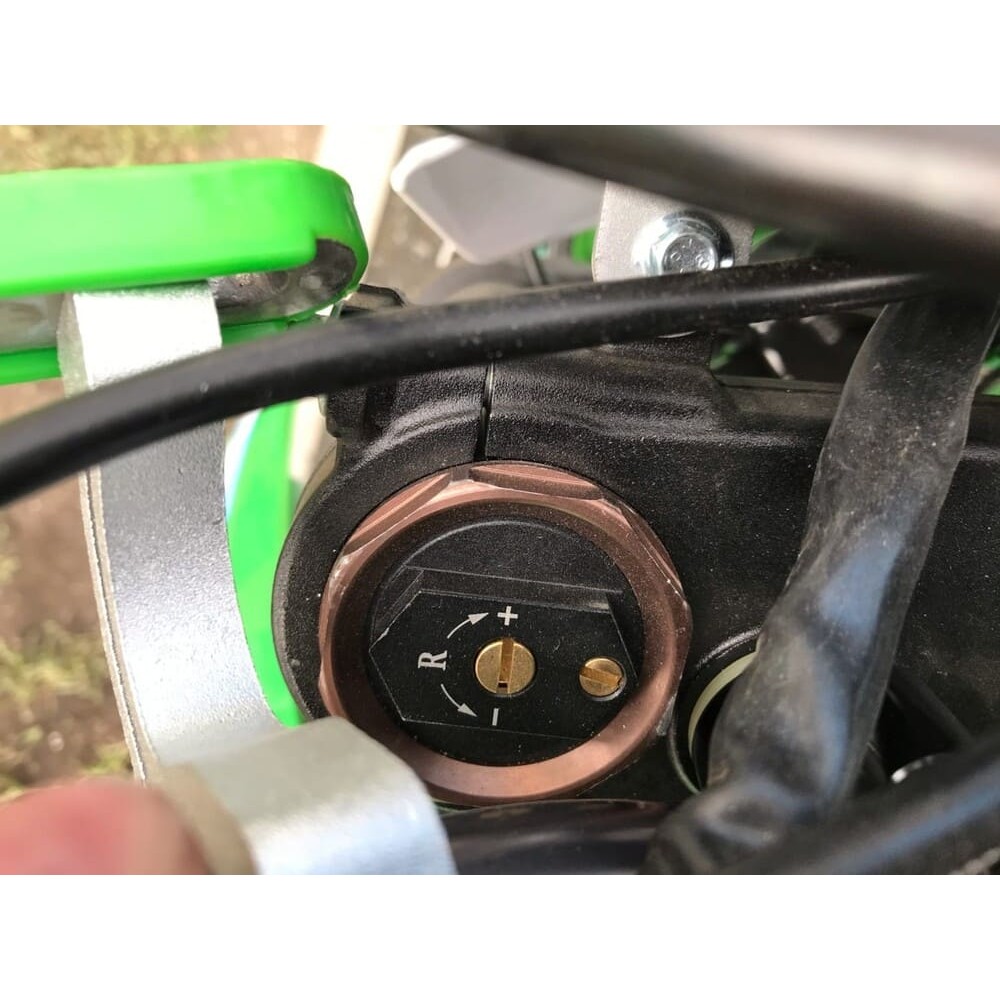 Мотоцикл кроссовый эндуро REGULMOTO ZR 250