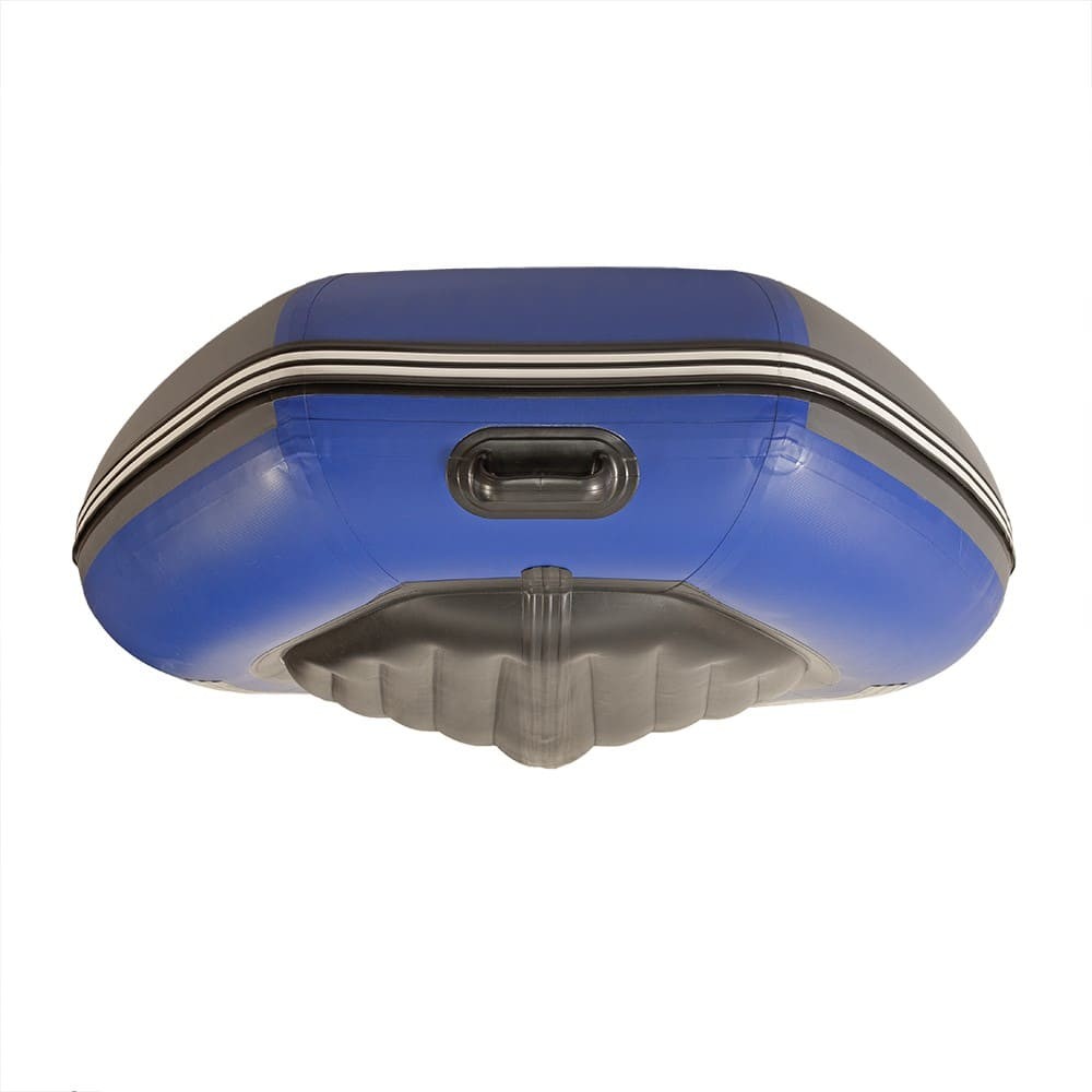 Лодка ПВХ ПИЛОТ 360 НДНД