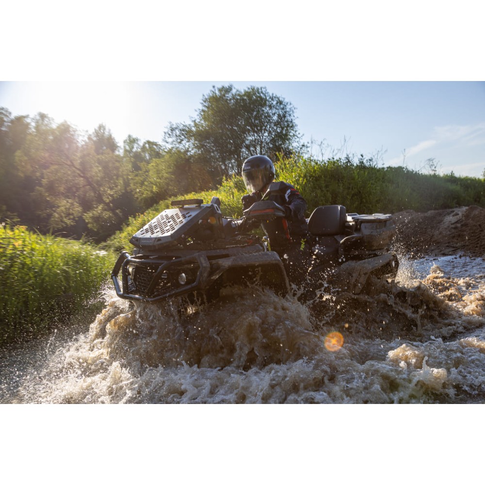 Квадроцикл AODES PathCross MAX 1000 Army (ПСМ)