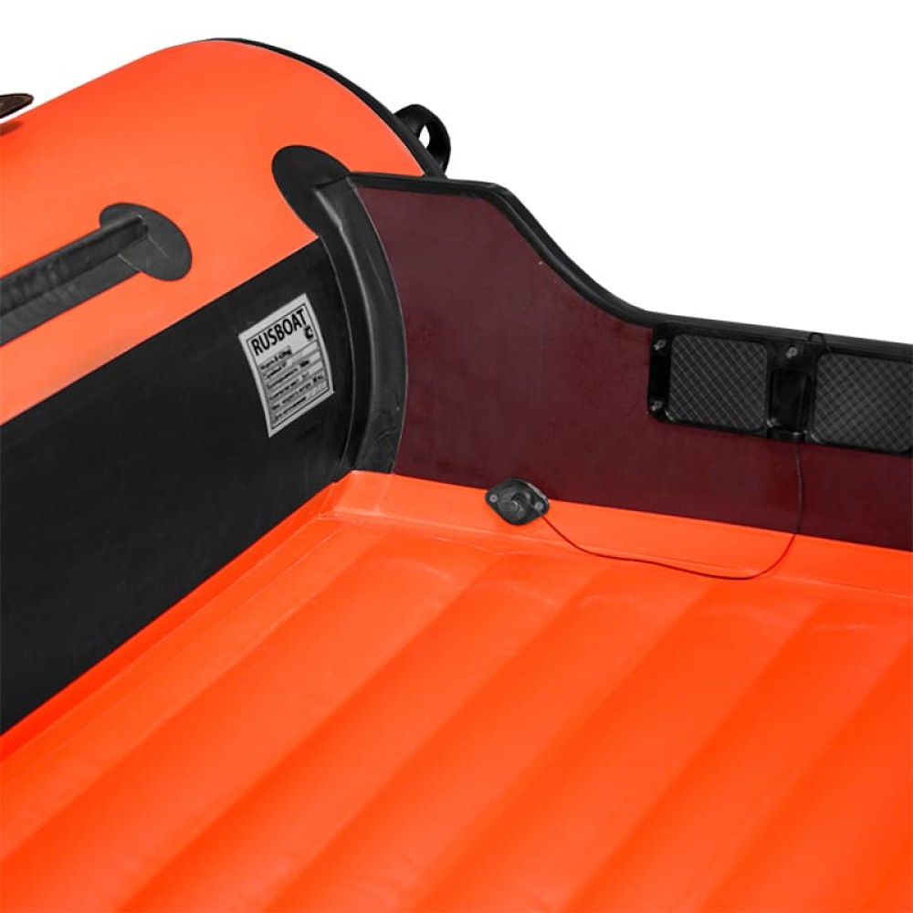 Лодка ПВХ АФАЛИНА 420 AFL