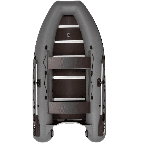 Лодка ПВХ ФРЕГАТ 390 С