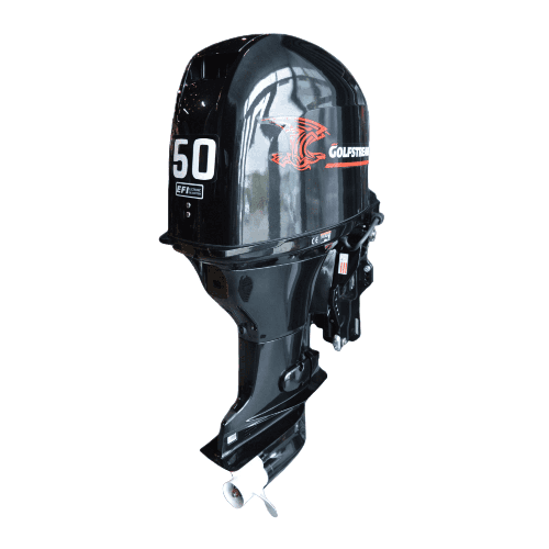 4х-тактный лодочный мотор GOLFSTREAM F50FEL-T EFI
