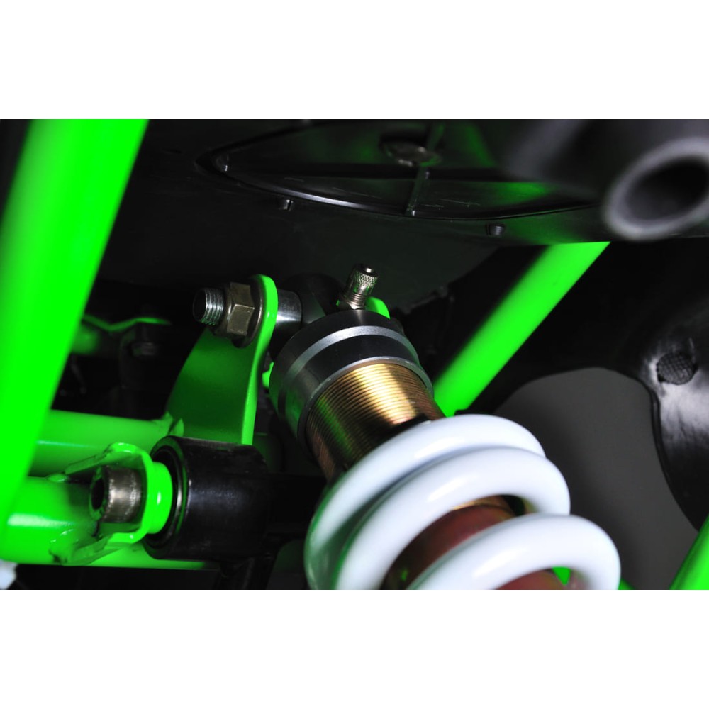 Квадроцикл MIKILON Rapide 200 EFI