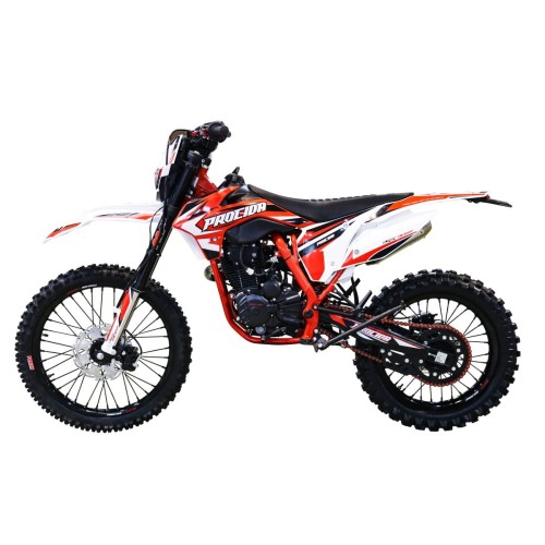 Мотоцикл кроссовый эндуро PROCIDA K20 CB300F