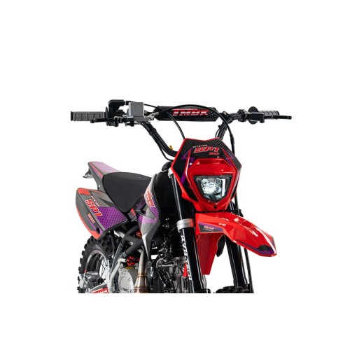 Мотоцикл TMBK Pitster SP2 150 Biggy PITBIKE