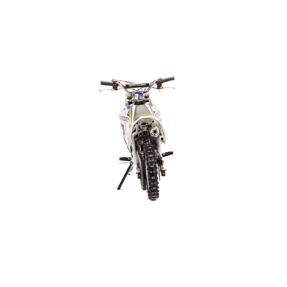 Мотоцикл MOTOLAND XT50 PITBIKE