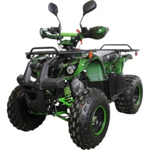 Квадроцикл AVANTIS Hunter 8M+ 125 2018