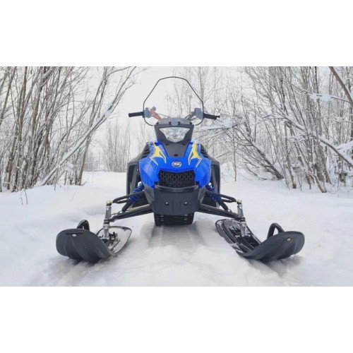 Снегоход WOIDEAL WD 300