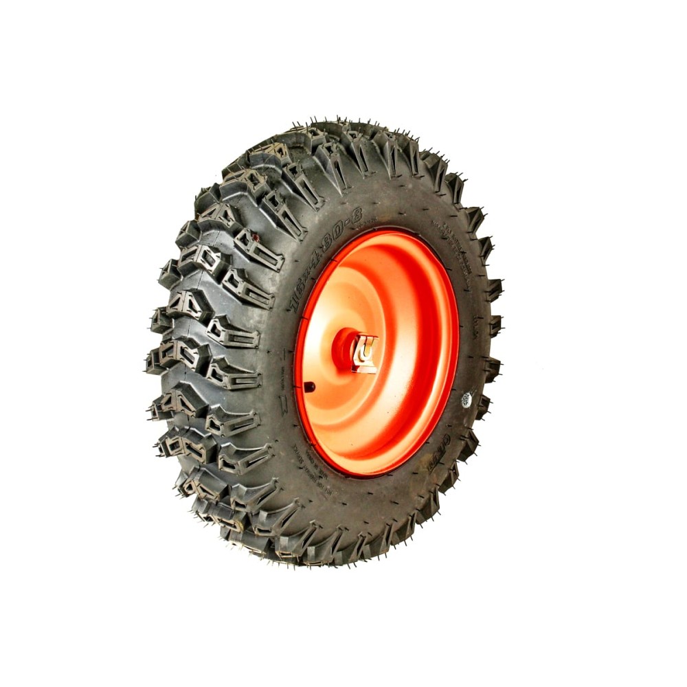 Снегоуборщик YANIS Grizzly SPE30DHL