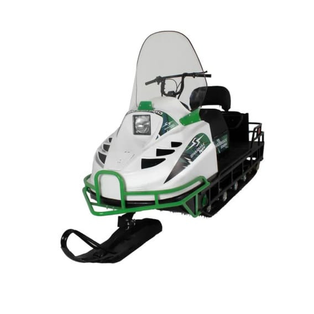 Снегоход SHARMAX SN-650 Mono