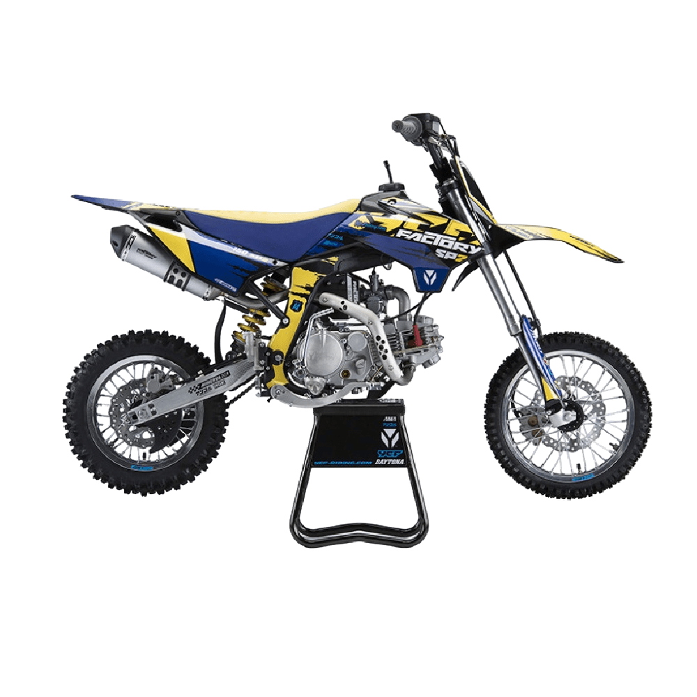 Мотоцикл YCF Factory SP2 F150 PITBIKE