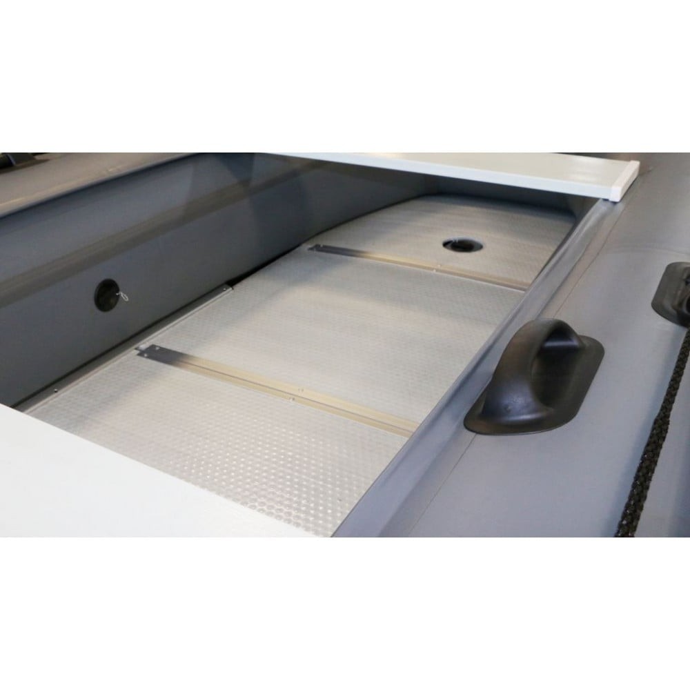 Лодка ПВХ POLAR BIRD 300S NEW SEAGULL «Чайка»