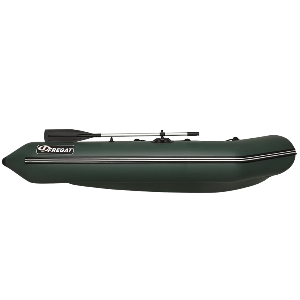 Лодка ПВХ ФРЕГАТ 300 ЕК