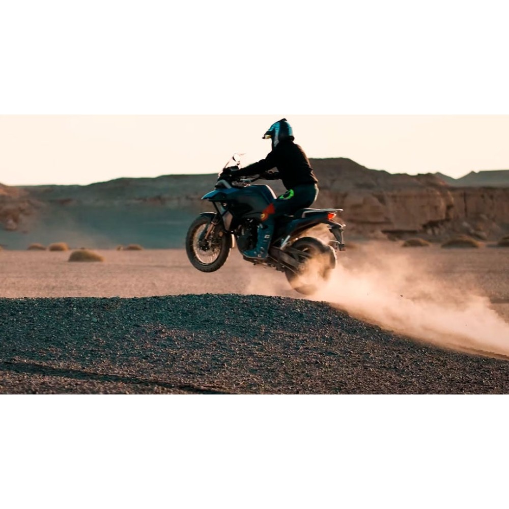 Мотоцикл KOVE 500 X ТУРЭНДУРО