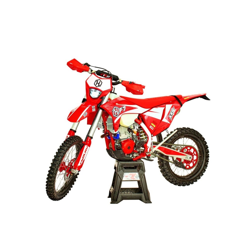 Мотоцикл кроссовый эндуро HASKY F7X 2T GAS 320