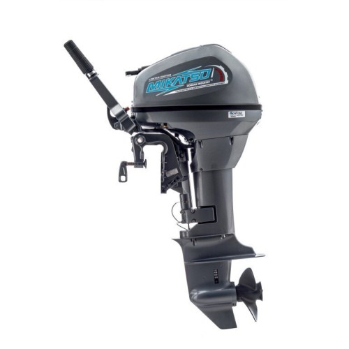 2х-тактный лодочный мотор MIKATSU M15FHS