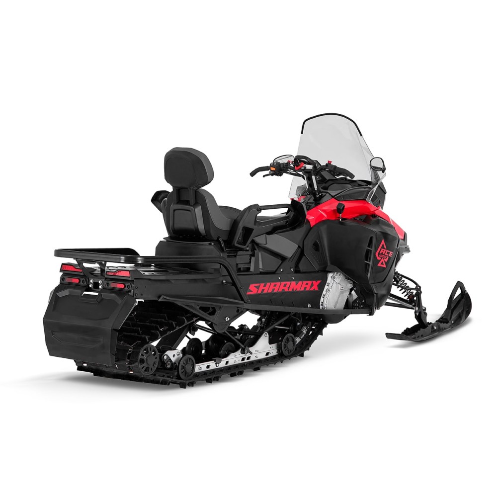 Снегоход SHARMAX ACE 1000 с ПСМ