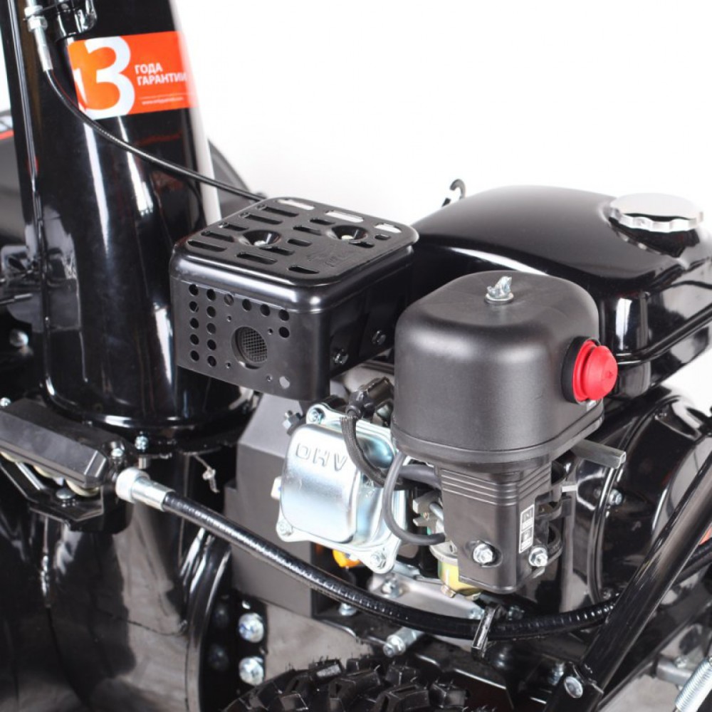 Снегоуборщик PATRIOT PS 521