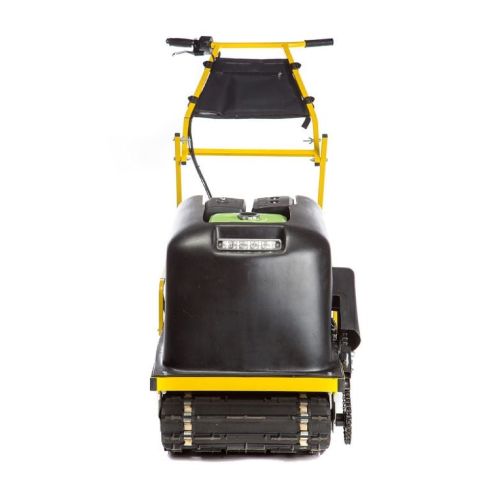 Мотобуксировщик LEBEDEV MOTORS Рекс LV509