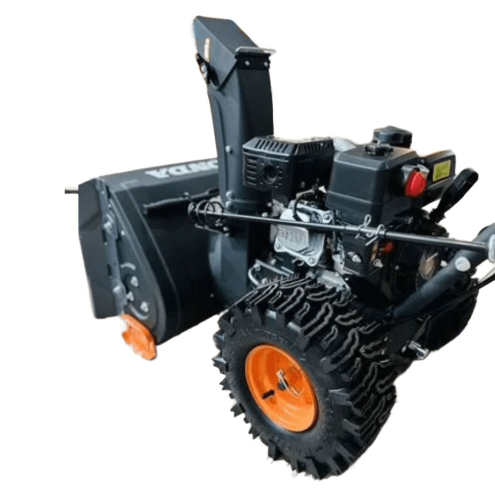 Снегоуборщик HONDA PROFFI 270/9HP