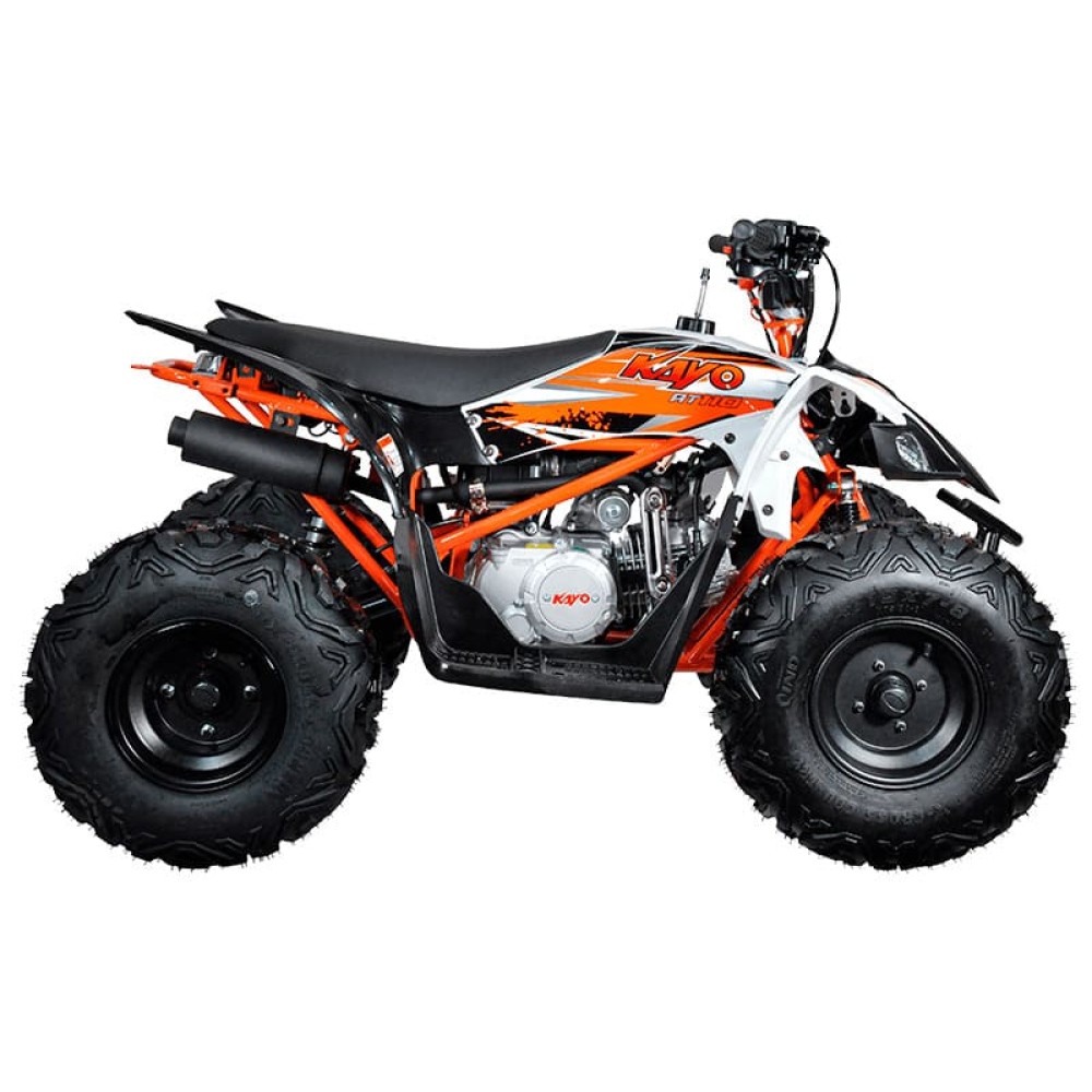 Квадроцикл KAYO AT110