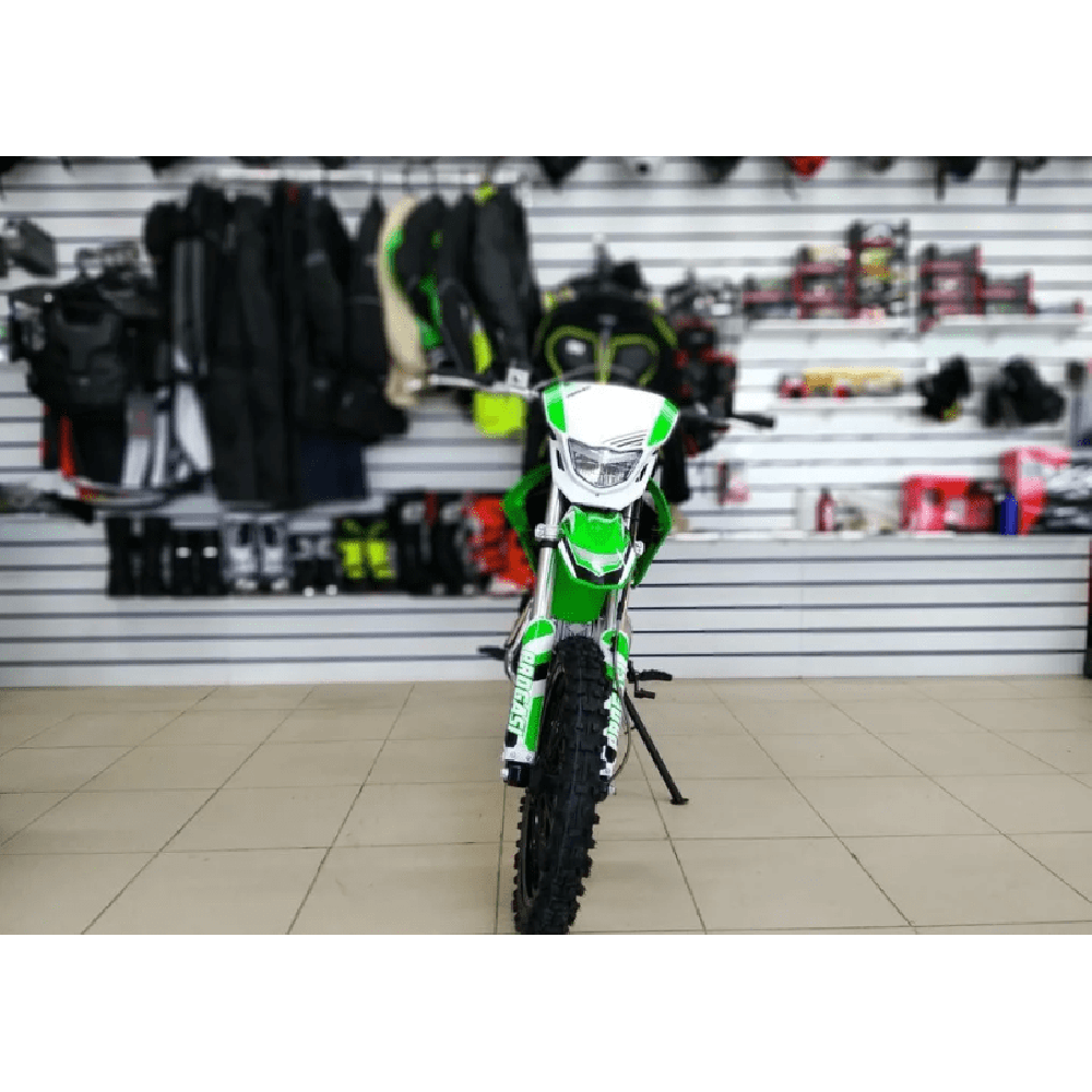 Мотоцикл PROGASI SMART 150 PITBIKE Б/У