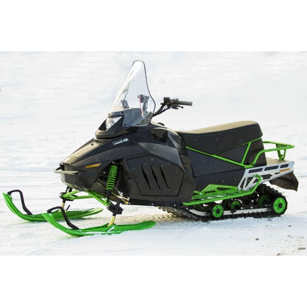 Снегоход IRBIS Tungus 400