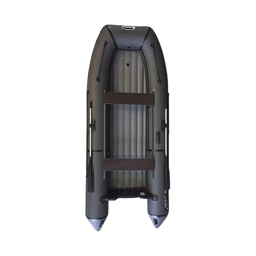 Лодка ПВХ BIG BOAT Regat 360