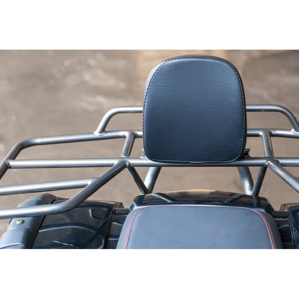 Квадроцикл SSSR Rocket