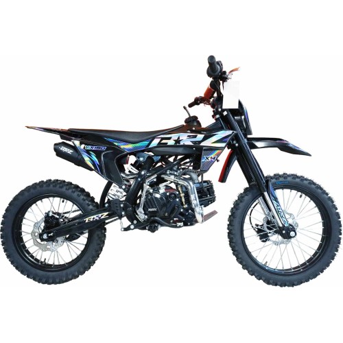 Мотоцикл BRZ X4 ZS190 19/16 PITBIKE