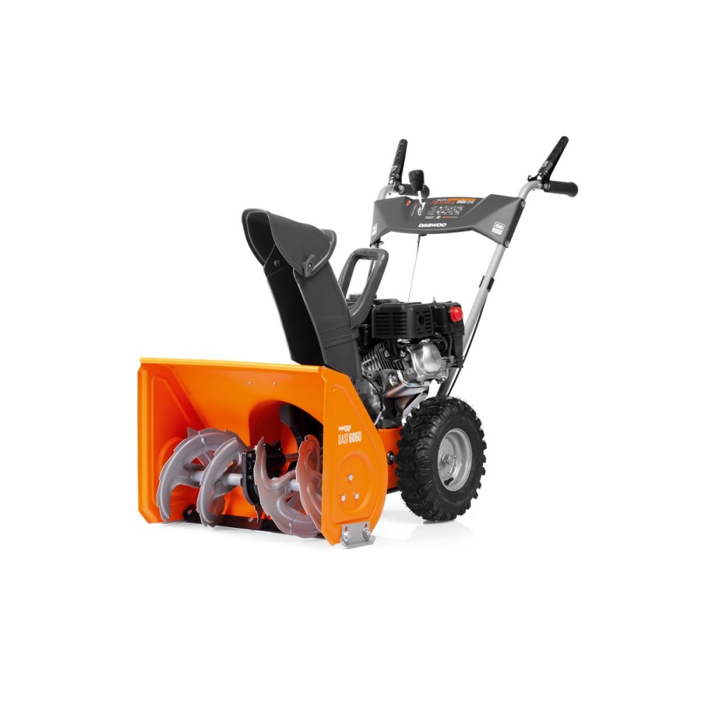 Снегоуборщик DAEWOO DAST 6060